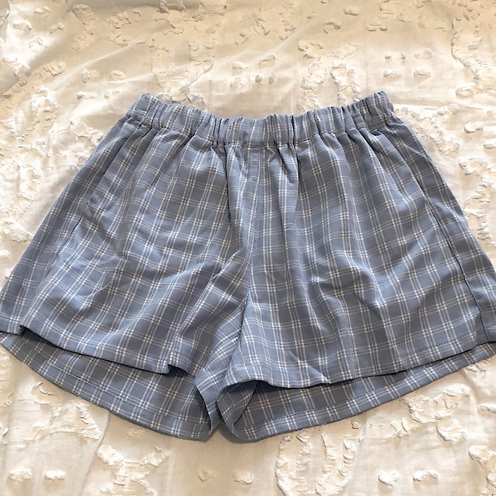 NWT Brandy Logan Shorts